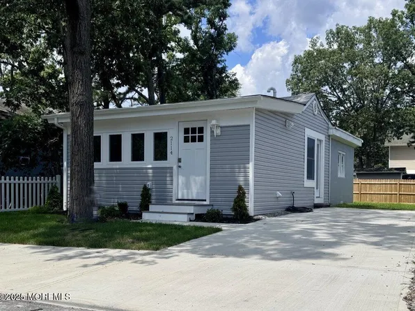 2114 Patton Road, Toms River, NJ 08753