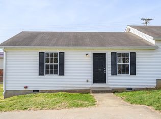 103 Madison Spgs #1, Mount Sterling, KY 40353