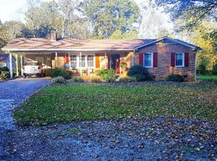 294 Briarlea Dr, Ronda, NC 28670