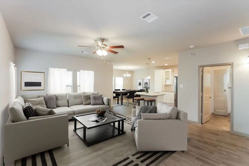 4 bed, 3.5 bath, 2064 sqft, $2,487 — Photo 3