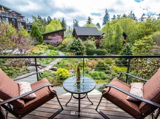 732 NE Vineyard Ln #L103, Bainbridge Island, WA