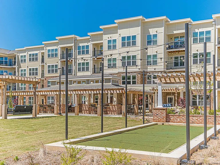 Ashlynn Ridge 55+ Apartments — Photo 27