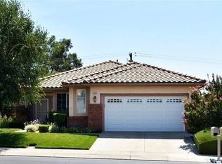 1262 S Bay Hill Rd, Banning, CA 92220