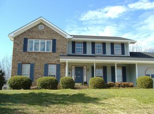 601 Swansons Ridge Rd, Chattanooga, TN 37421
