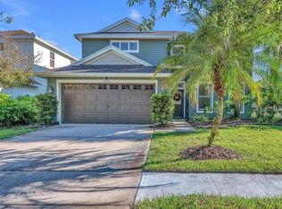 16306 Dorman Rd, Lithia, FL 33547
