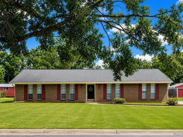113 Lina Dr, Prattville, AL 36067