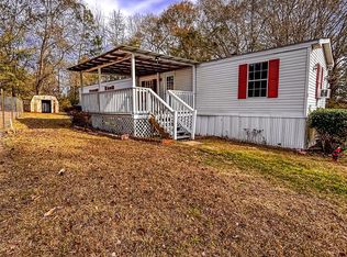 1456 W Saunders Rd, Dothan, AL 36301