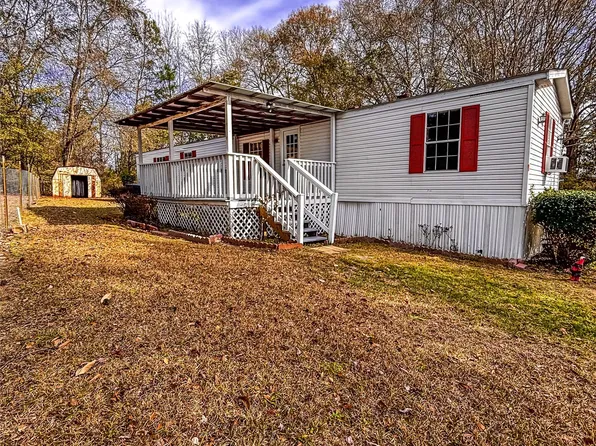 1456 W Saunders Rd, Dothan, AL 36301