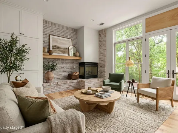 1205 Norwalk Ln APT D, Austin, TX 78703