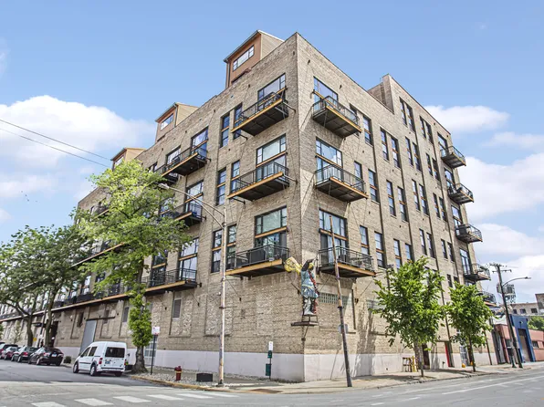2545 S Dearborn St APT 705, Chicago, IL 60616