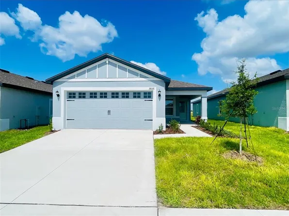 3836 Corsican Pl, Lake Alfred, FL 33850