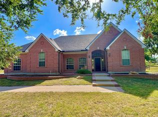 364 Preakness Place Rd, Van Alstyne, TX 75495