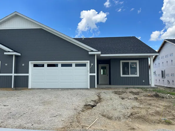 5519 Sundown Pl NW, Rochester, MN 55901