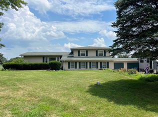 1033 N County Line Rd, Michigan City, IN 46360