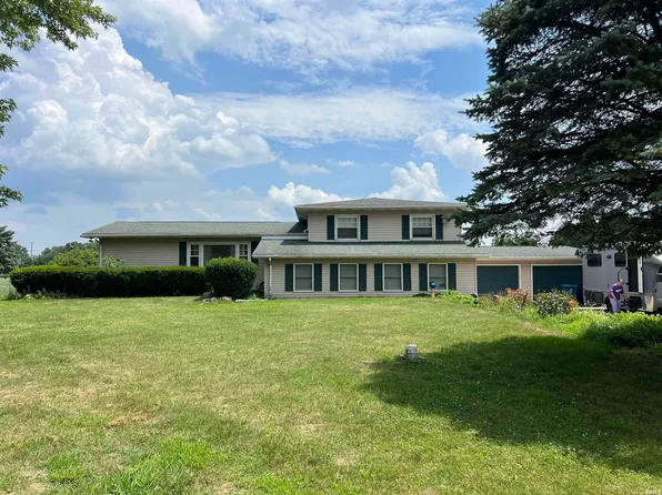 1033 N County Line Rd, Michigan City, IN 46360