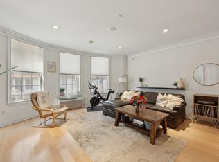 96 Tidewater St APT 2B, Jersey City, NJ 07302
