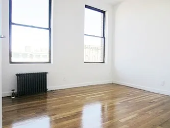 Rented by City Connections Realty