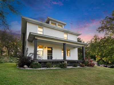 1140 10th St, Plainwell, MI, 49070