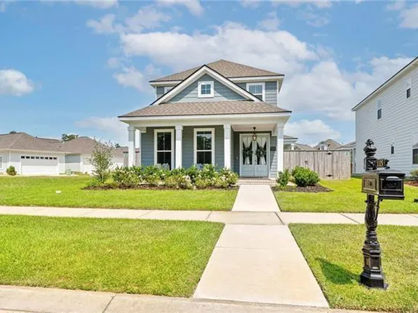 1125 River Chase Dr, Covington, LA 70433