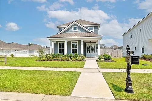 1125 River Chase Dr Photo 1