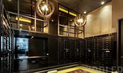 Rented by The KCI Group