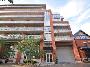 349 McLeod St #627, Ottawa, ON K2P 0S1