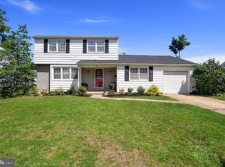 417 Lee Ter, Wilmington, DE 19803