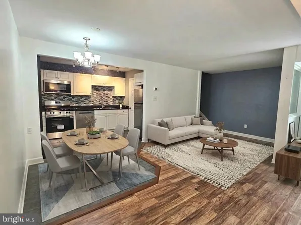 9655 Homestead Ct Unit L, Laurel, MD 20723