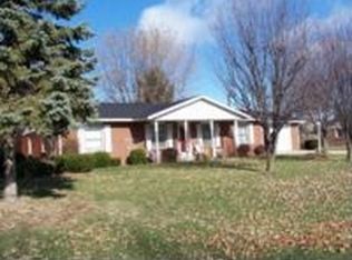 2704 W Airway Rd, Muncie, IN 47304