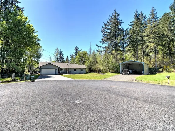 8219 Ethan Lane SW, Olympia, WA 98512