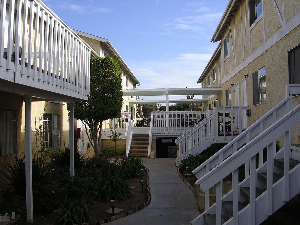 Cypress Townhomes 1162 1162 Cypress Ave Imperial Beach CA Zillow