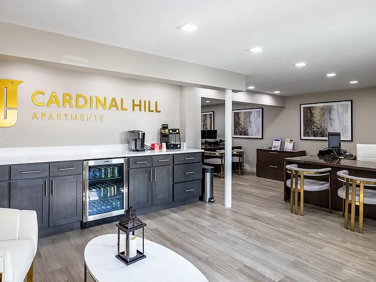 Cardinal Hill — Photo 8