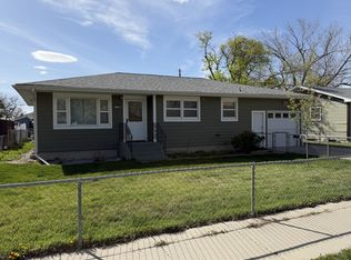 1126 Lendel Ln, Billings, MT 59102