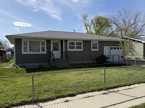 1126 Lendel Ln Photo 1