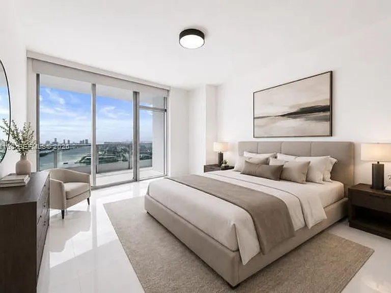900 Biscayne Blvd #4006 — Photo 6