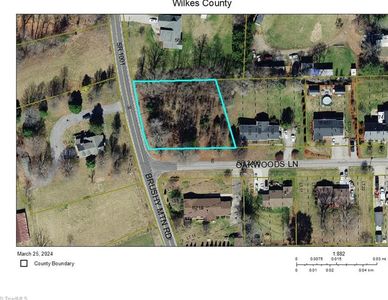 0 Oakwoods Lane 3 4 5 #1-2-6, Wilkesboro, NC, 28697