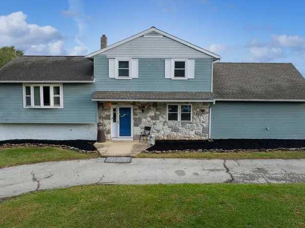 4131 Davidsburg Rd, Dover, PA 17315