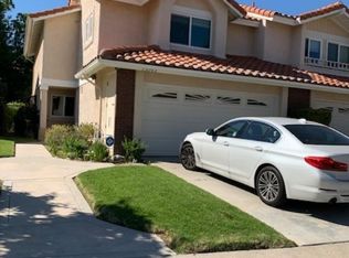 19363 Crystal Ridge Ln, Porter Ranch, CA 91326
