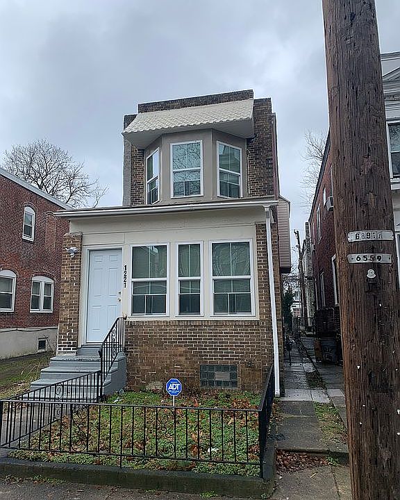 1221 Langham Ave, Camden, NJ 08103 Zillow
