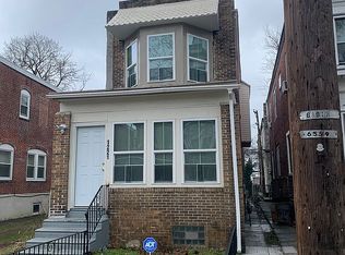 1221 Langham Ave, Camden, NJ 08103