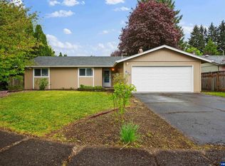 470 Dakota Ct SE, Salem, OR 97306