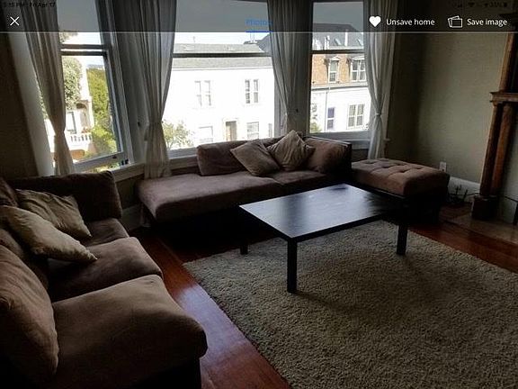 5th image of 1037 Broderick St