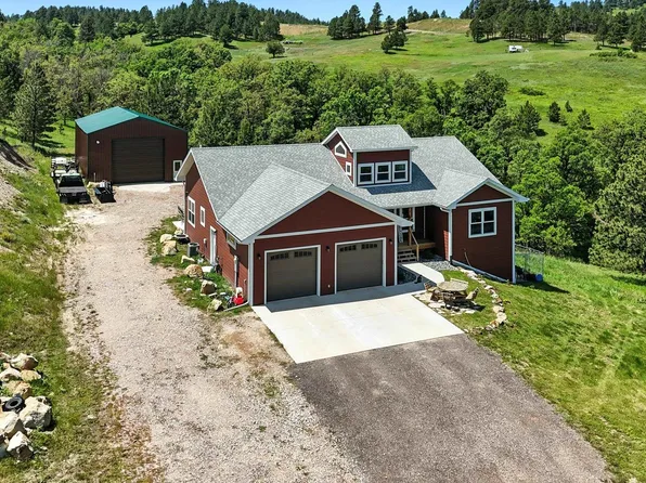 20237 Remington Pl, Whitewood, SD 57793