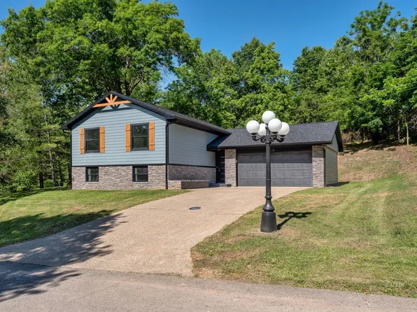 618 Jay Dr, Gallipolis, OH 45631