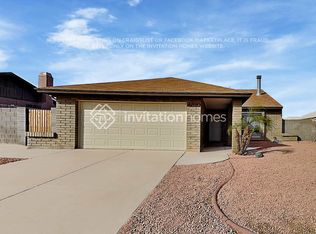 4810 E Olney Dr, Phoenix, AZ 85044