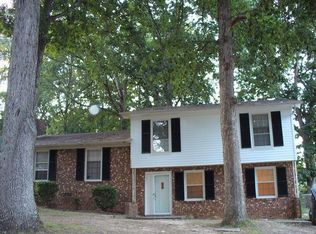 311 E Rowan St, Raleigh, NC 27609