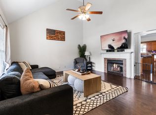 1375 Tannahill Way, Clarksville, TN 37043