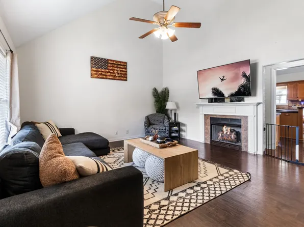 1375 Tannahill Way, Clarksville, TN 37043