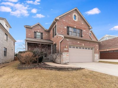 916 S Chatham Ave, Elmhurst, IL, 60126