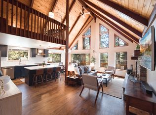 12015 Lausanne Way, Truckee, CA 96161